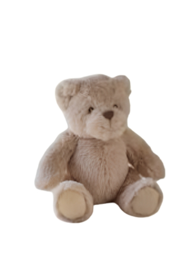 Eco Cuddlies - Mini James Teddy Bear  - Interflora